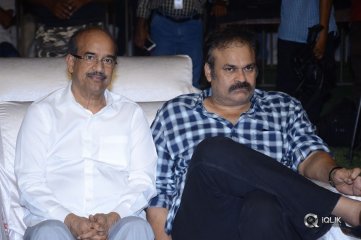 Naa Peru Surya Thank You India Meet Stills